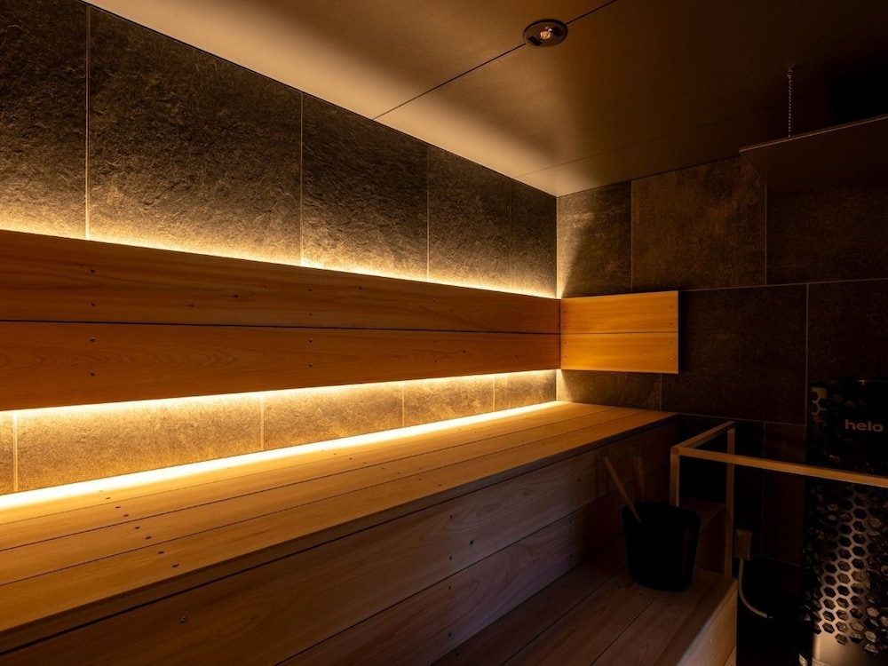 サウナ1 | 足羽川リトアート asunowa