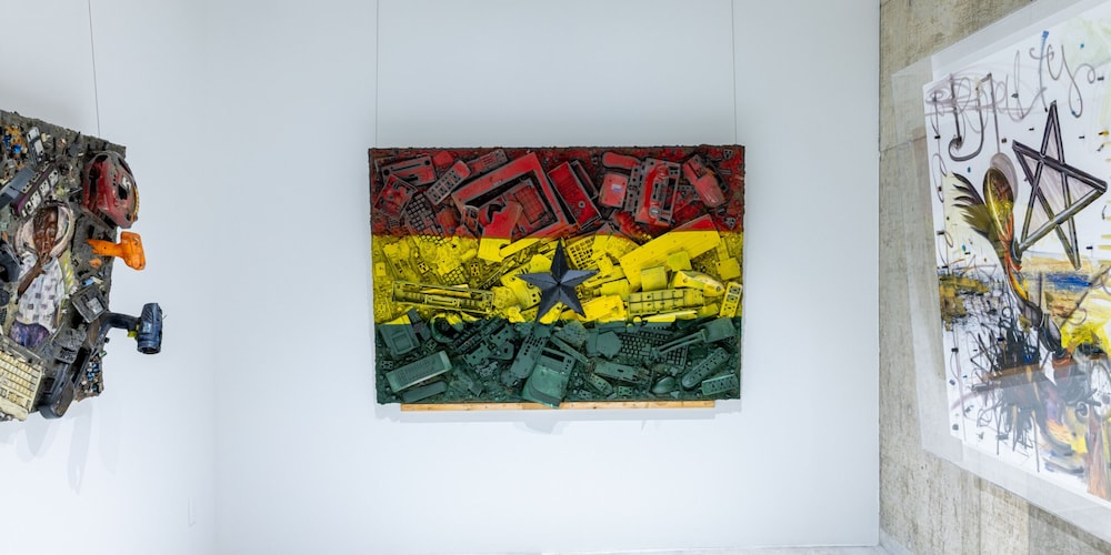 足羽川リトアート asunowa