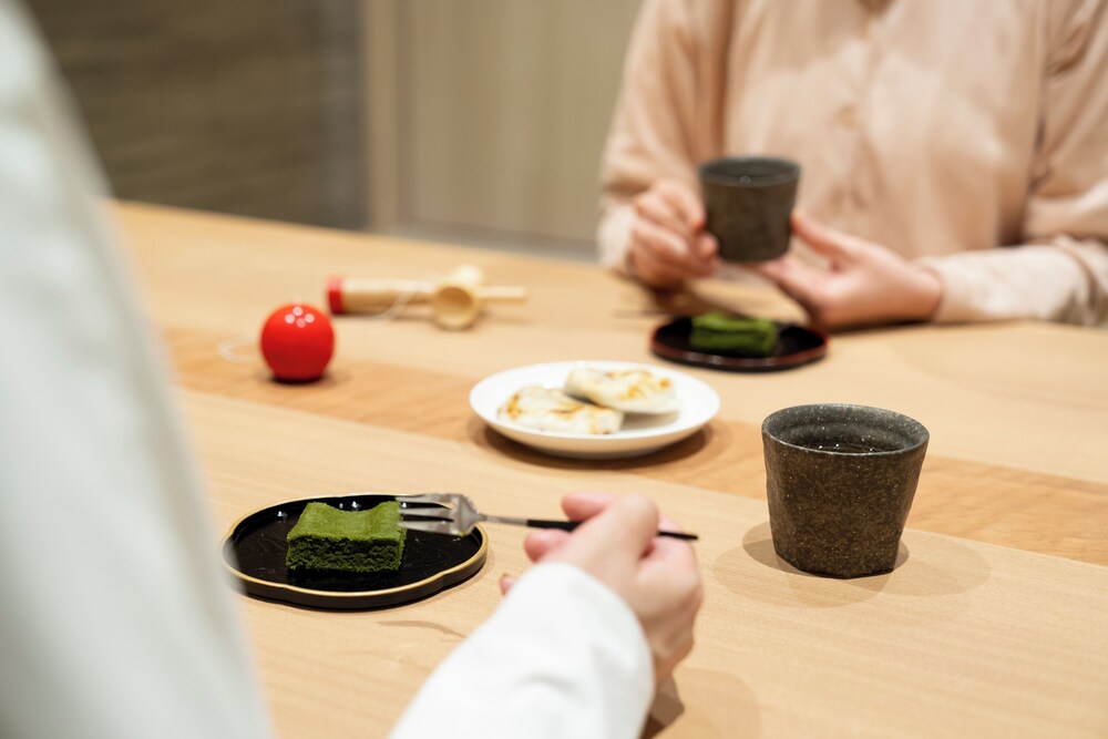 食事・飲み物1 | &Here FUKUOKA HAKATA