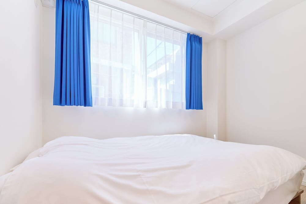 アパートメント 客室1 | Adole Ebara