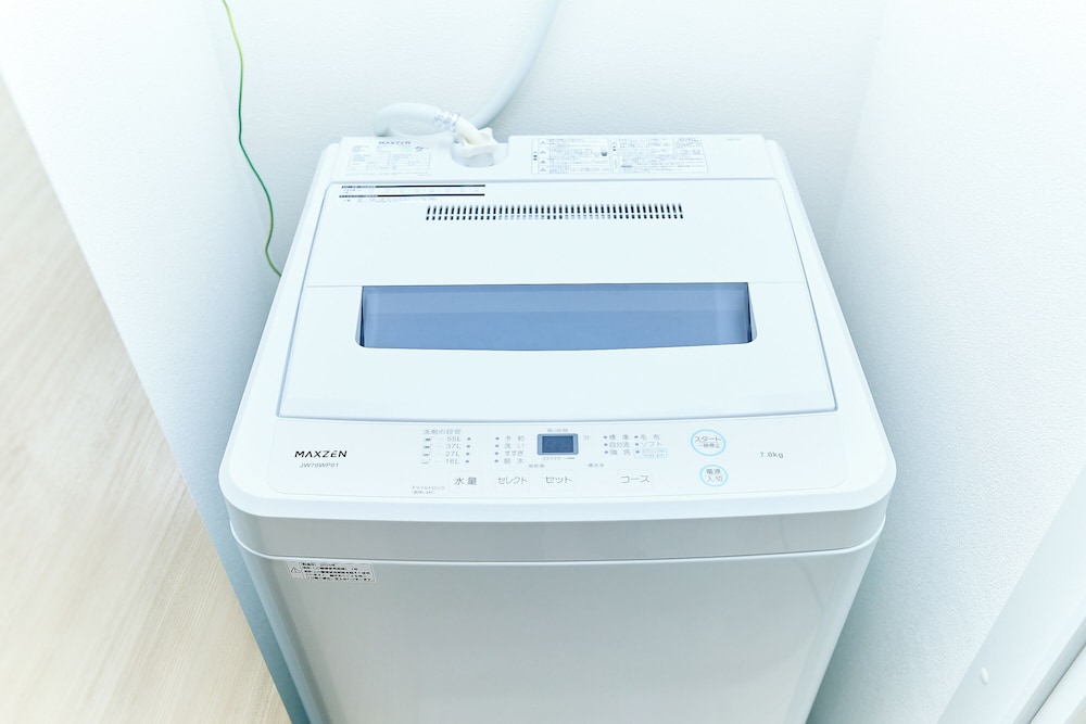 アパートメント バスルーム0 | Adole Ebara