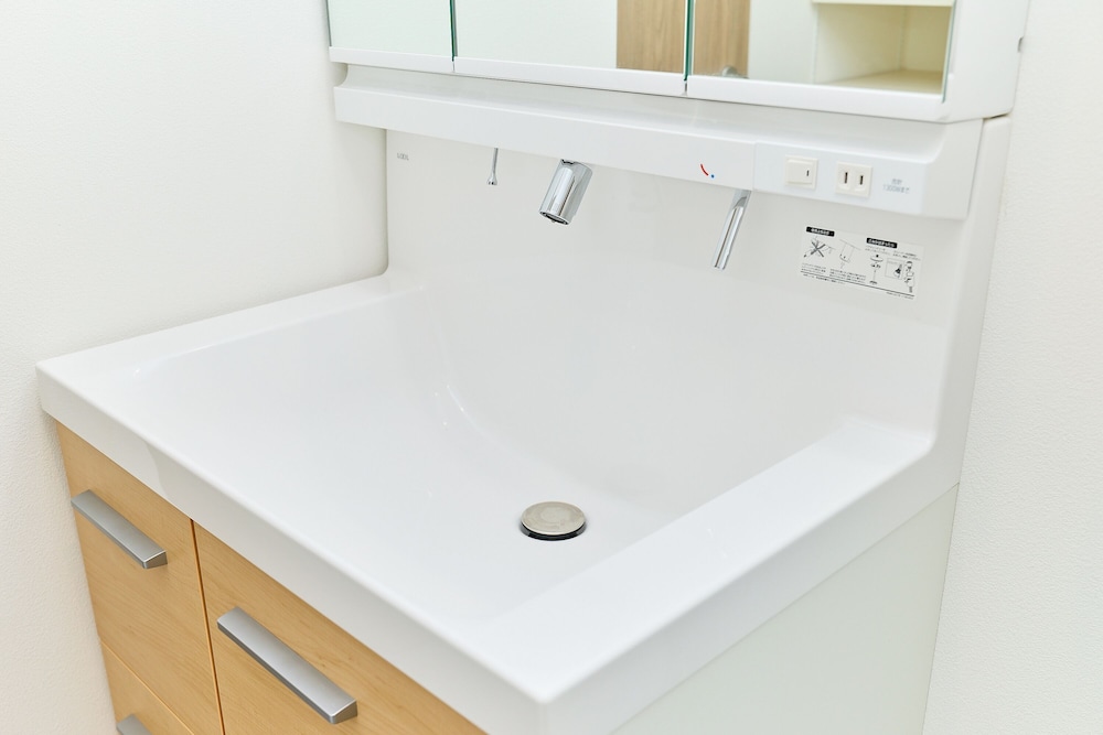 アパートメント バスルーム0 | Adole Ebara