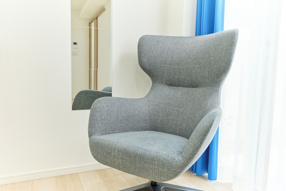 アパートメント 内装0 | Adole Ebara