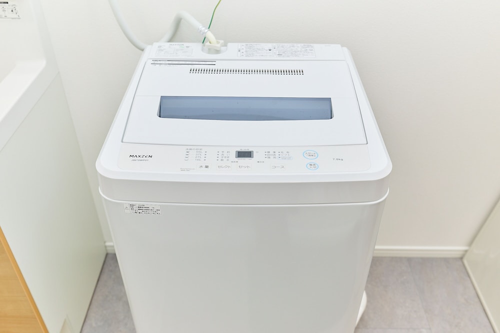 アパートメント バスルーム3 | Adole Ebara