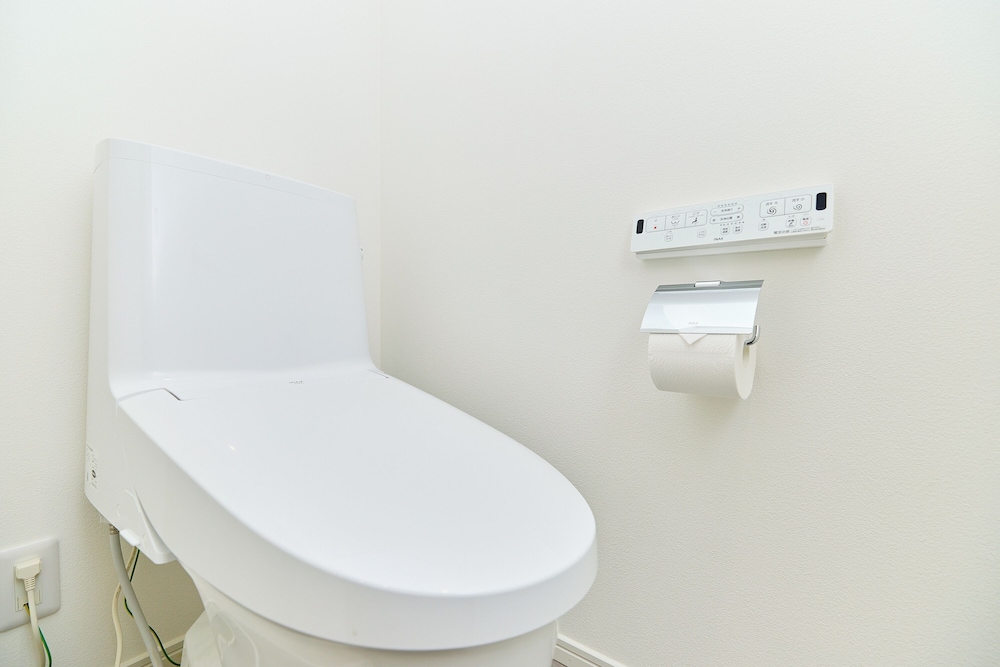 アパートメント バスルーム2 | Adole Ebara