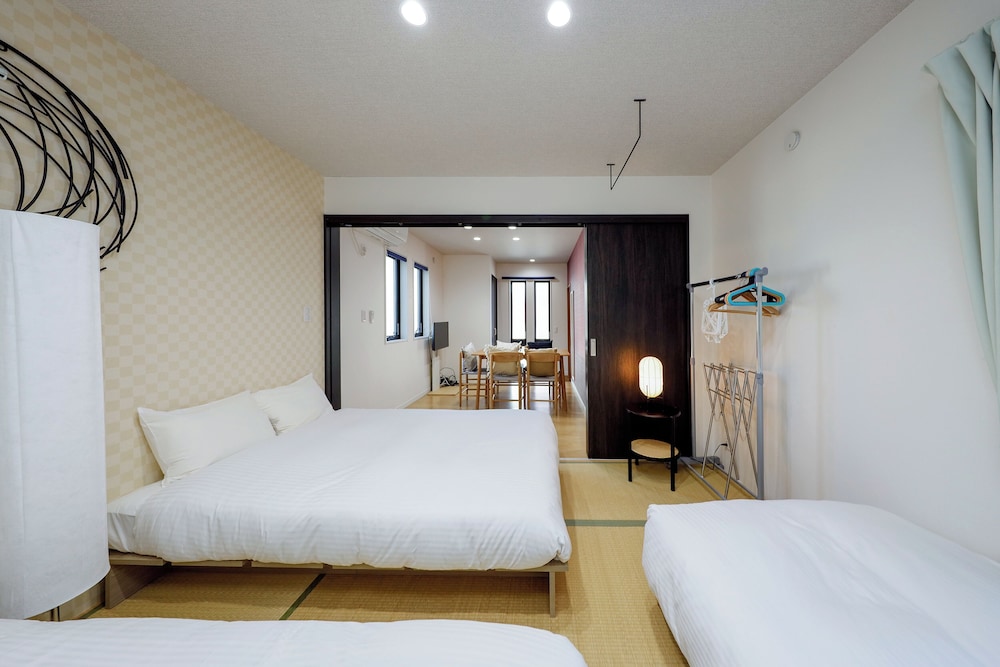 アパートメント 客室6 | COTO 東京 巣鴨