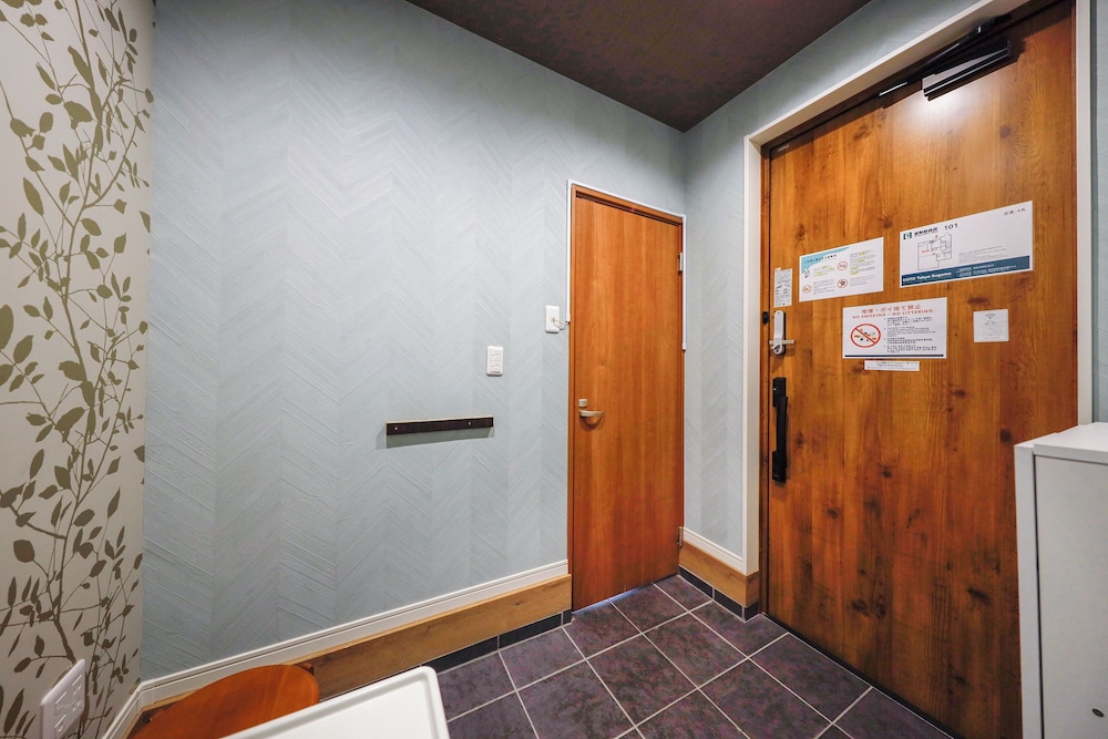 アパートメント 内装1 | COTO 東京 巣鴨