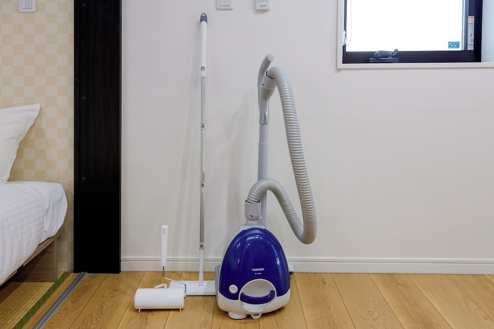 アパートメント 客室1 | COTO 東京 巣鴨