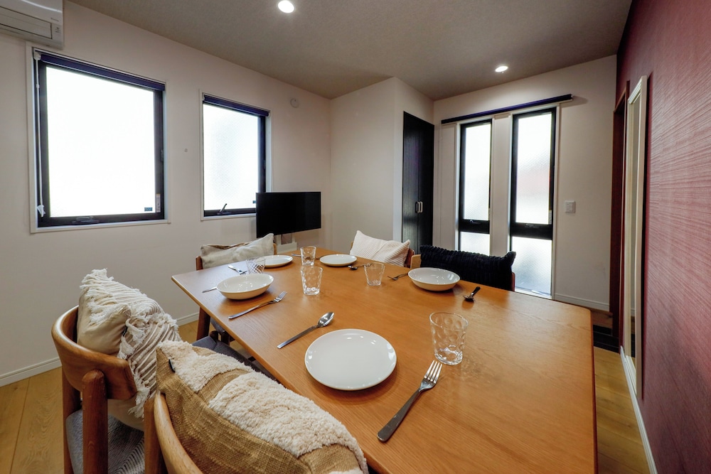 アパートメント レストラン2 | COTO 東京 巣鴨