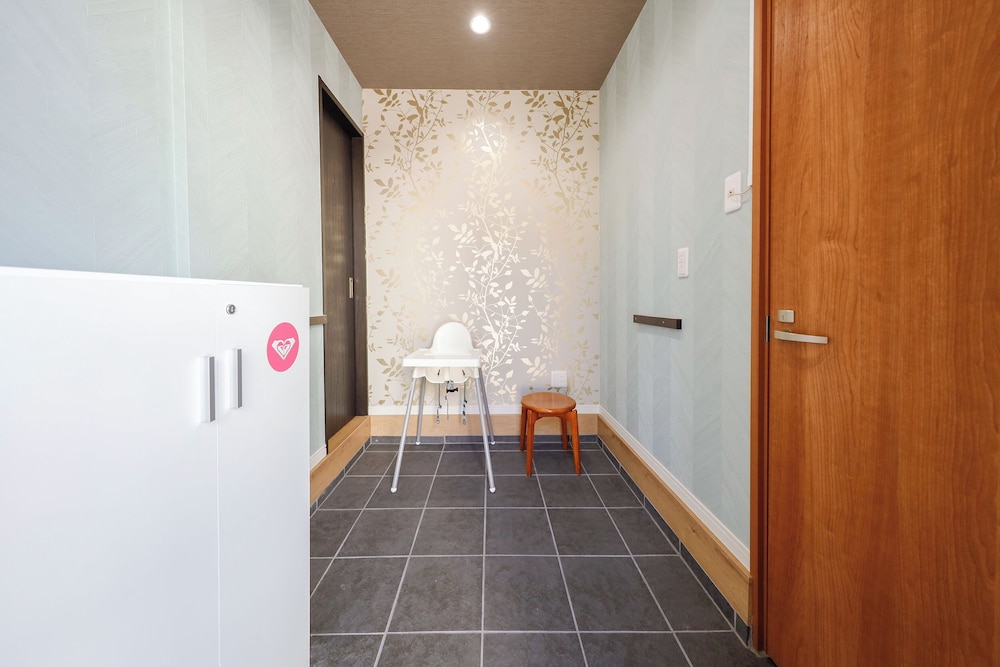 アパートメント 内装2 | COTO 東京 巣鴨