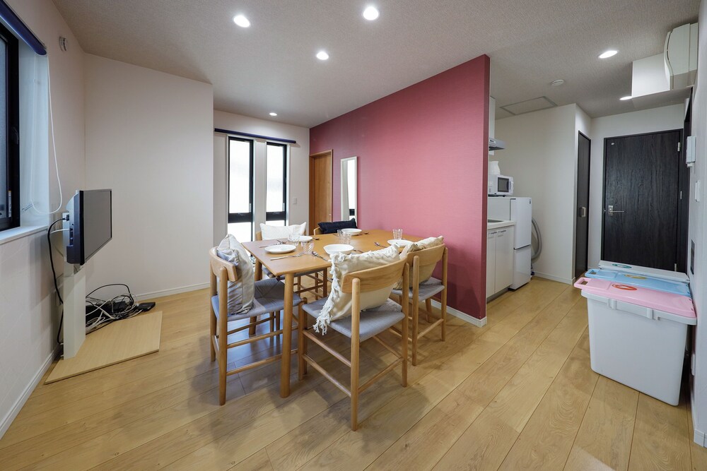 レストラン1 | COTO 東京 巣鴨