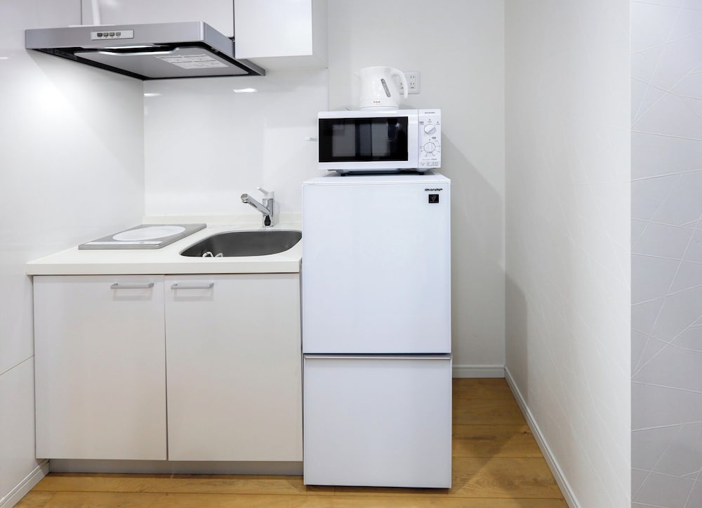 アパートメント 専用キッチン3 | COTO 東京 巣鴨