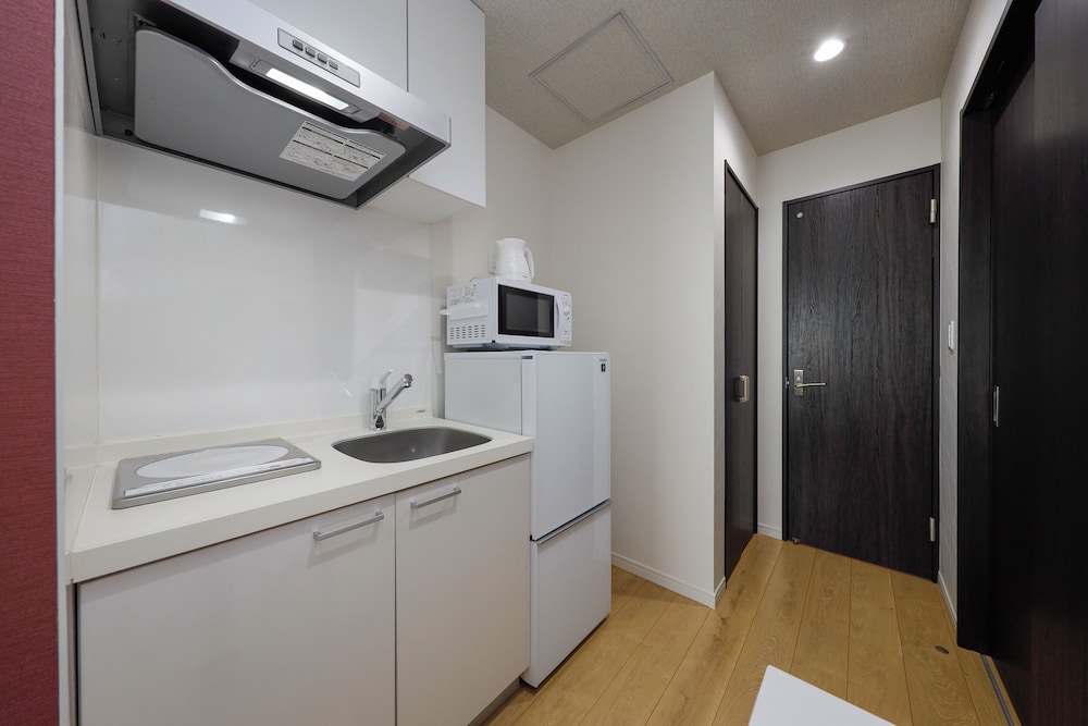 アパートメント 専用キッチン0 | COTO 東京 巣鴨