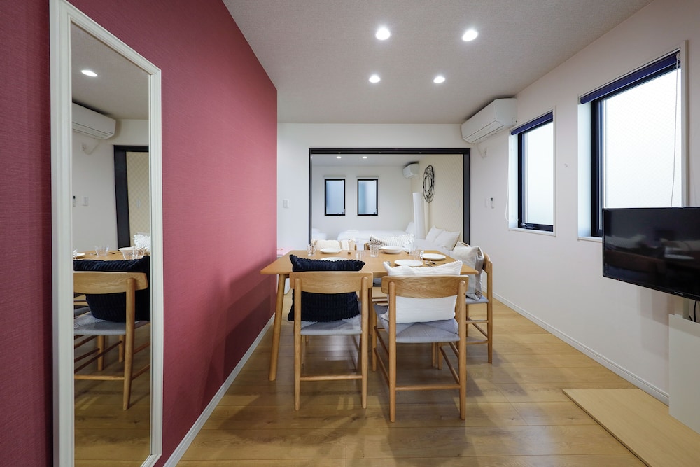 アパートメント レストラン1 | COTO 東京 巣鴨