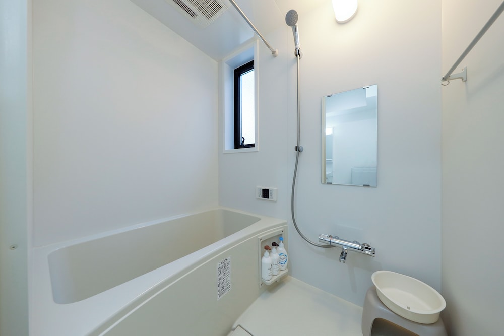 アパートメント バスルーム2 | COTO 東京 巣鴨