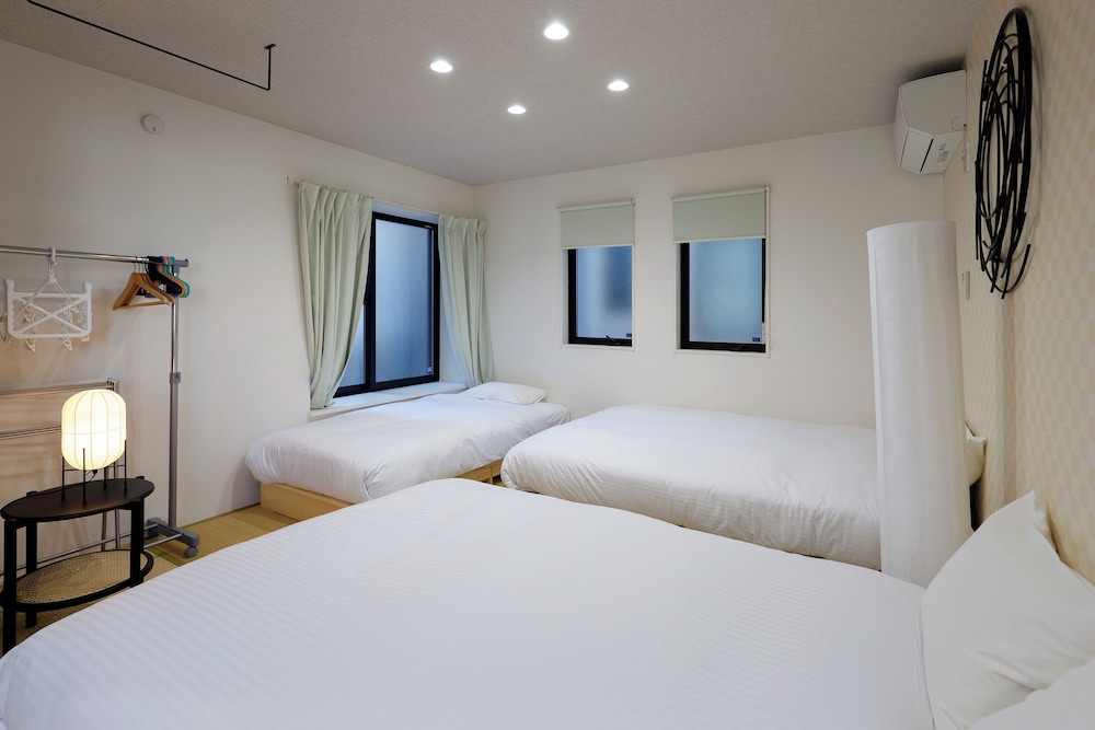 アパートメント 客室3 | COTO 東京 巣鴨