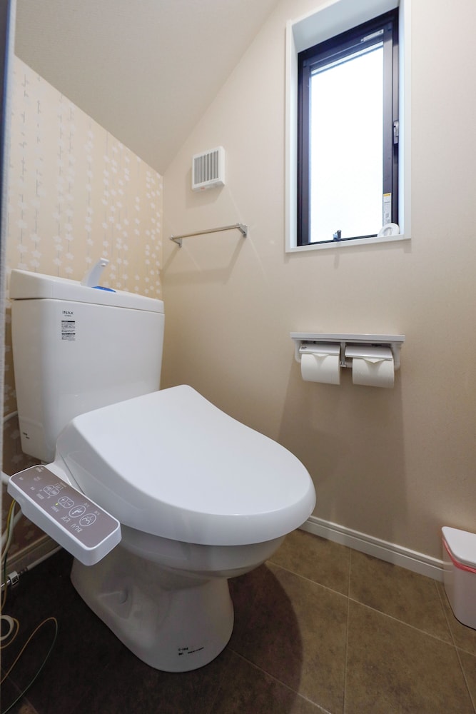 アパートメント バスルーム0 | COTO 東京 巣鴨