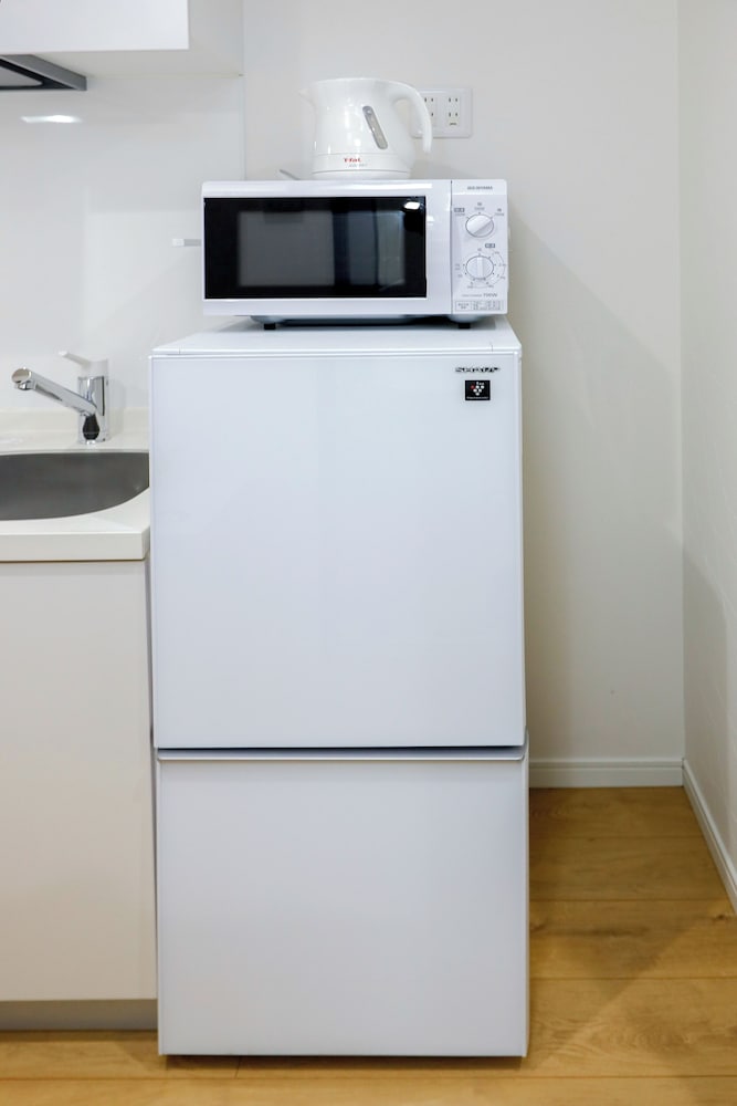 アパートメント 内装4 | COTO 東京 巣鴨