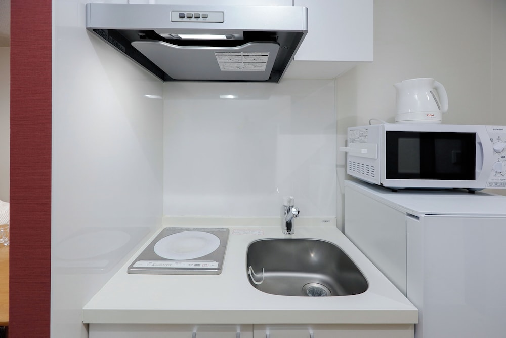 アパートメント 専用キッチン2 | COTO 東京 巣鴨