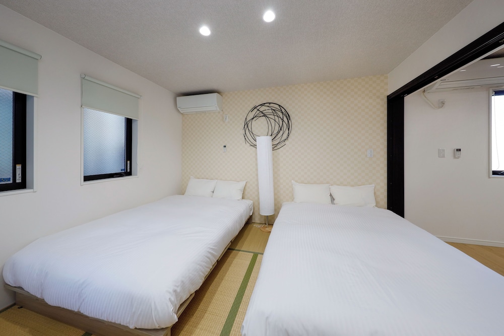 アパートメント 客室5 | COTO 東京 巣鴨