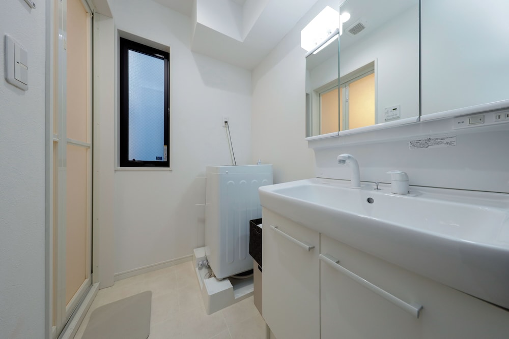アパートメント バスルーム3 | COTO 東京 巣鴨