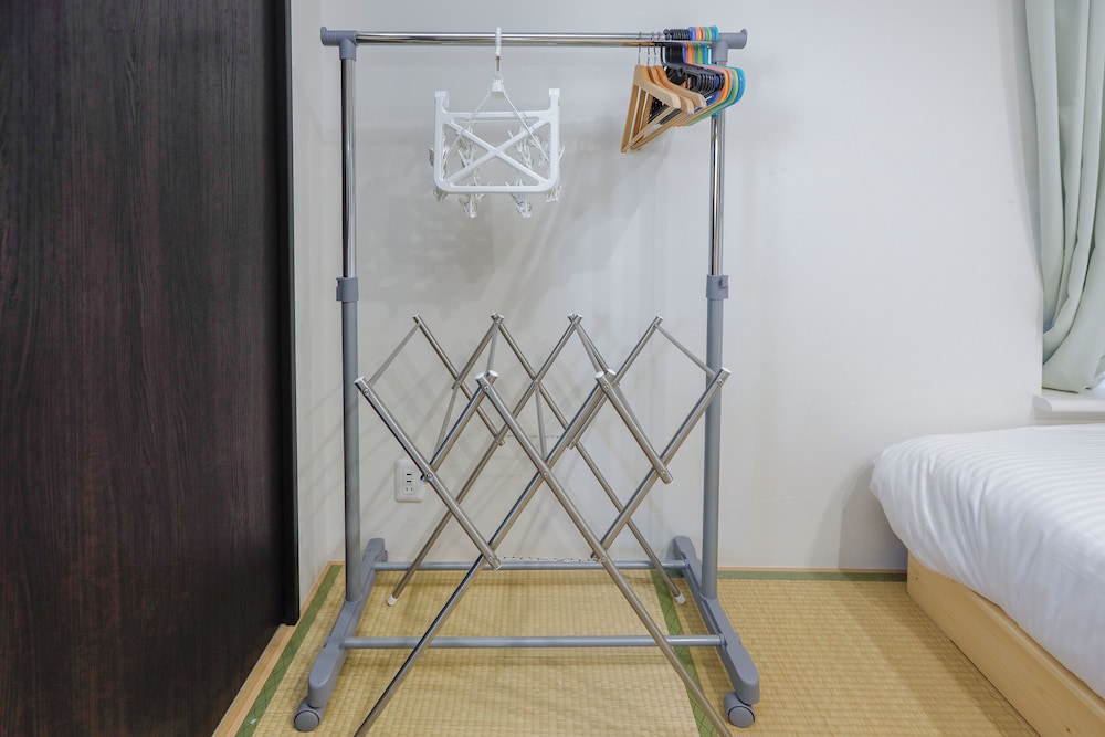 アパートメント 客室2 | COTO 東京 巣鴨