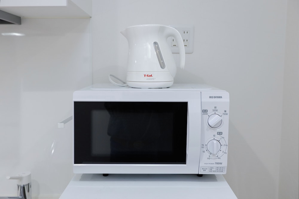 アパートメント 電子レンジ0 | COTO 東京 巣鴨