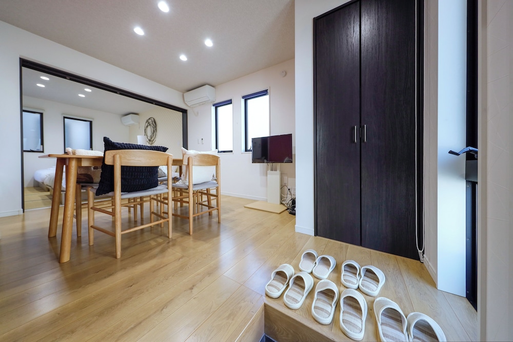 アパートメント 内装3 | COTO 東京 巣鴨