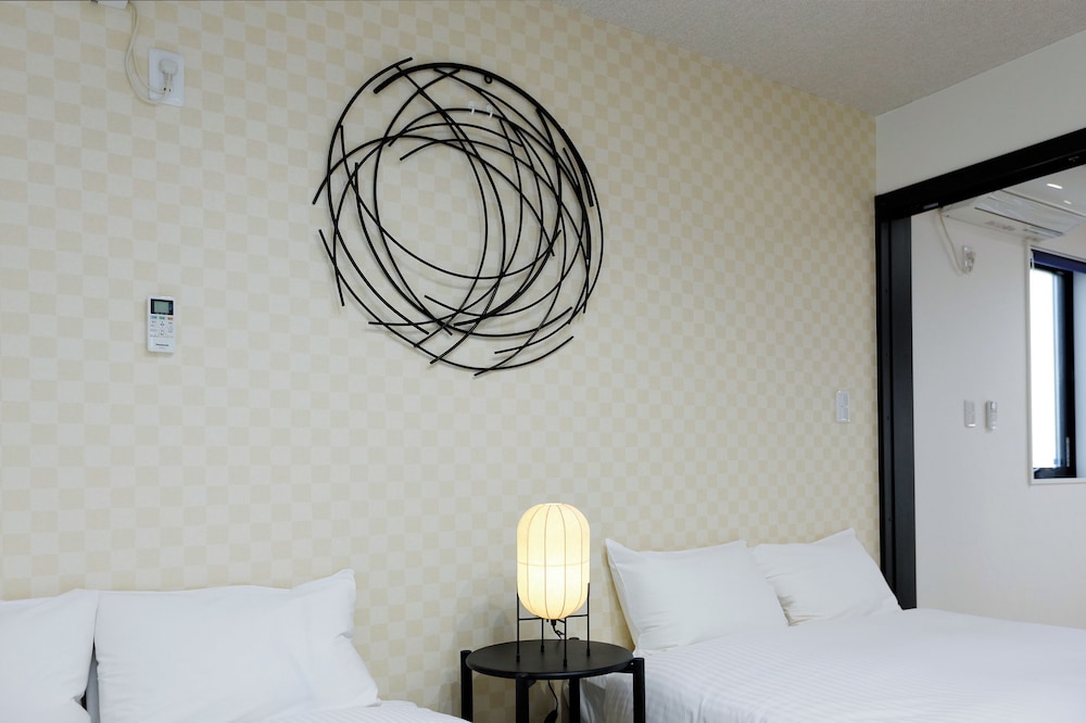 アパートメント 客室7 | COTO 東京 巣鴨