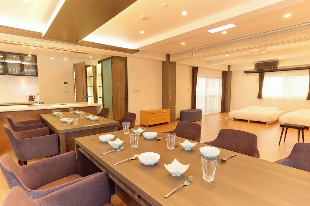 レストラン1 | 東麻布テラス