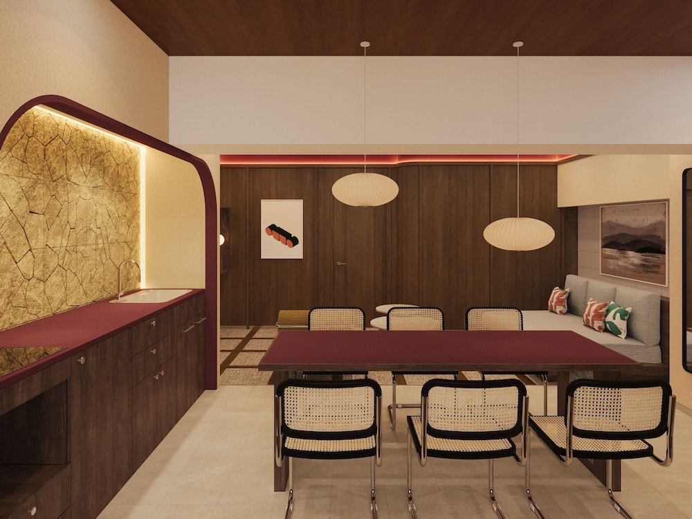 客室1 | illi Atra Aoyama 客室1 | illi Atra Aoyama