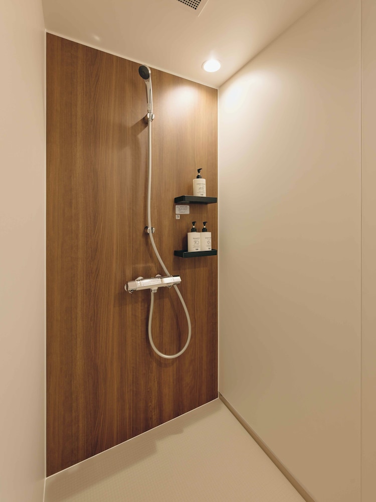 スーペリア ルーム バスルーム0 | illi Atra Aoyama