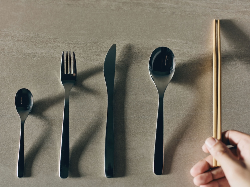 スーペリア ルーム 専用キッチン2 | illi Atra Aoyama