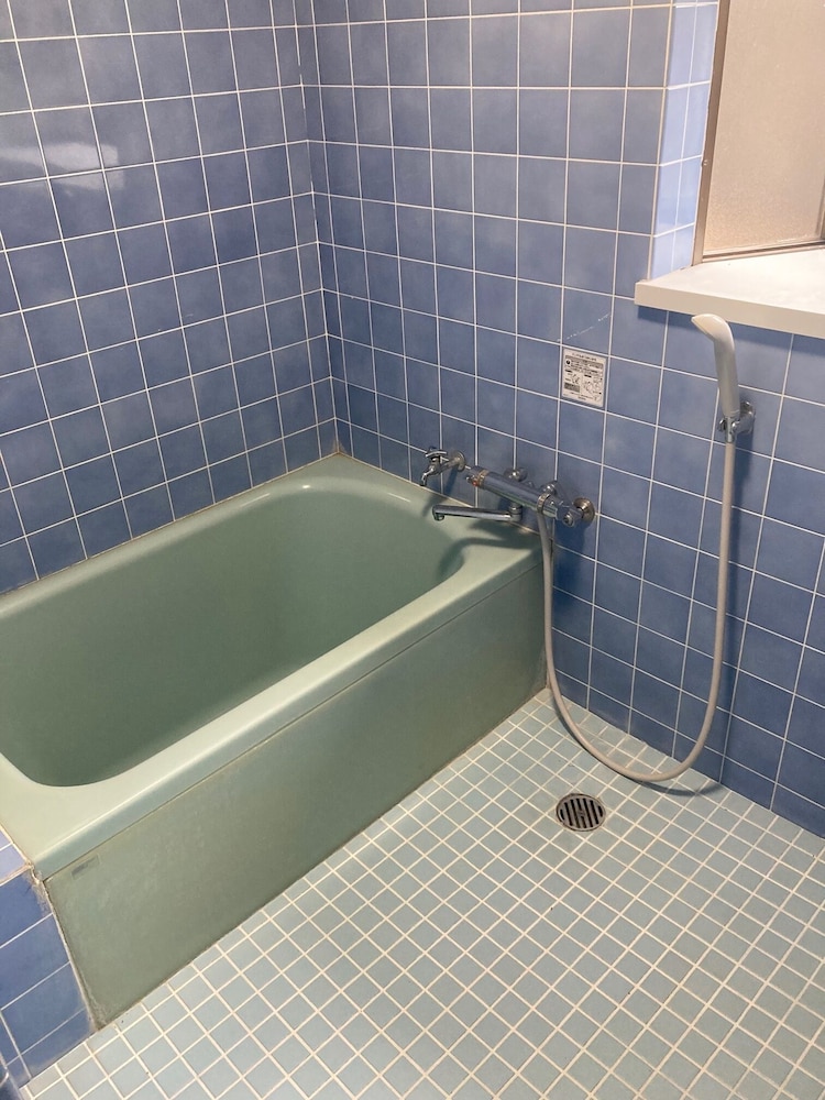 スタジオスイート バスルーム0 | Guesthouse Riad Camellia