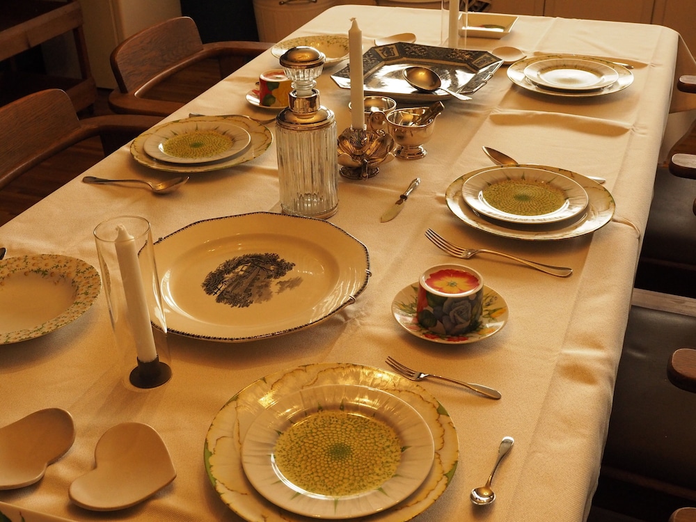 レストラン1 | Guesthouse Riad Camellia