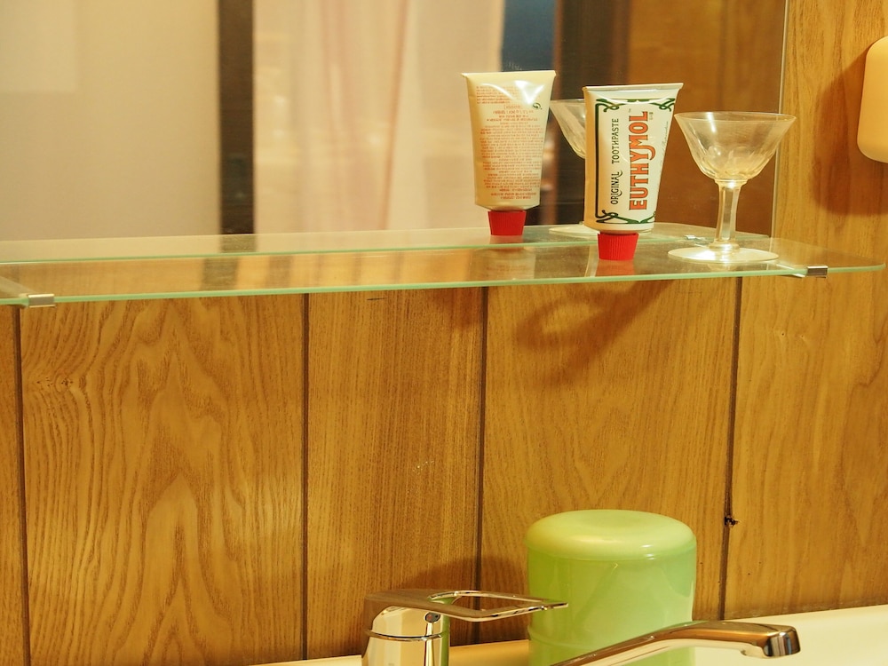 スタジオスイート バスルームの設備0 | Guesthouse Riad Camellia