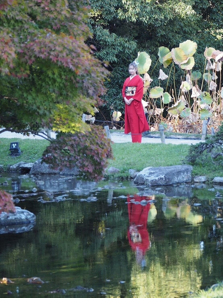 施設の敷地1 | Guesthouse Riad Camellia