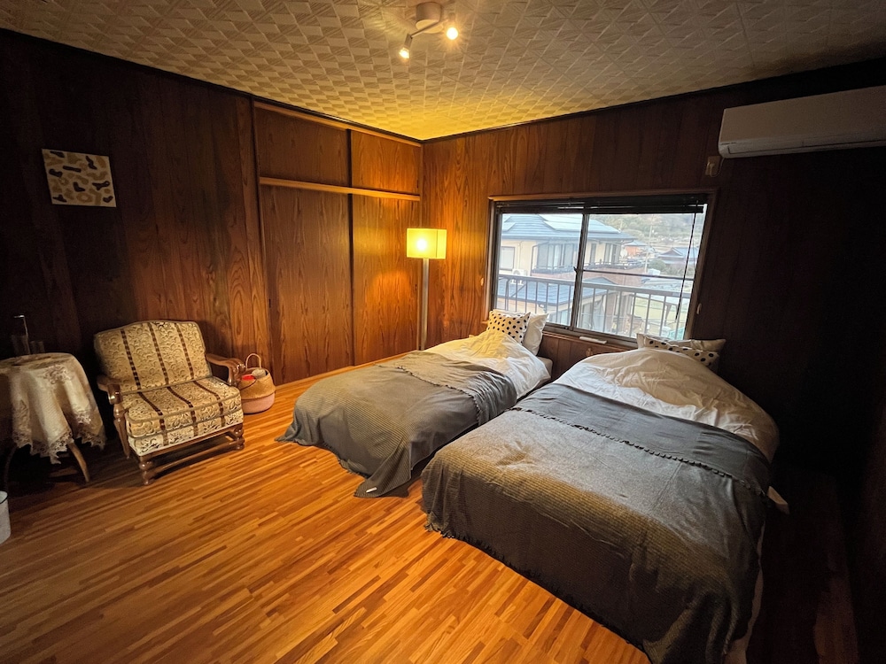 スタジオスイート 客室2 | Guesthouse Riad Camellia