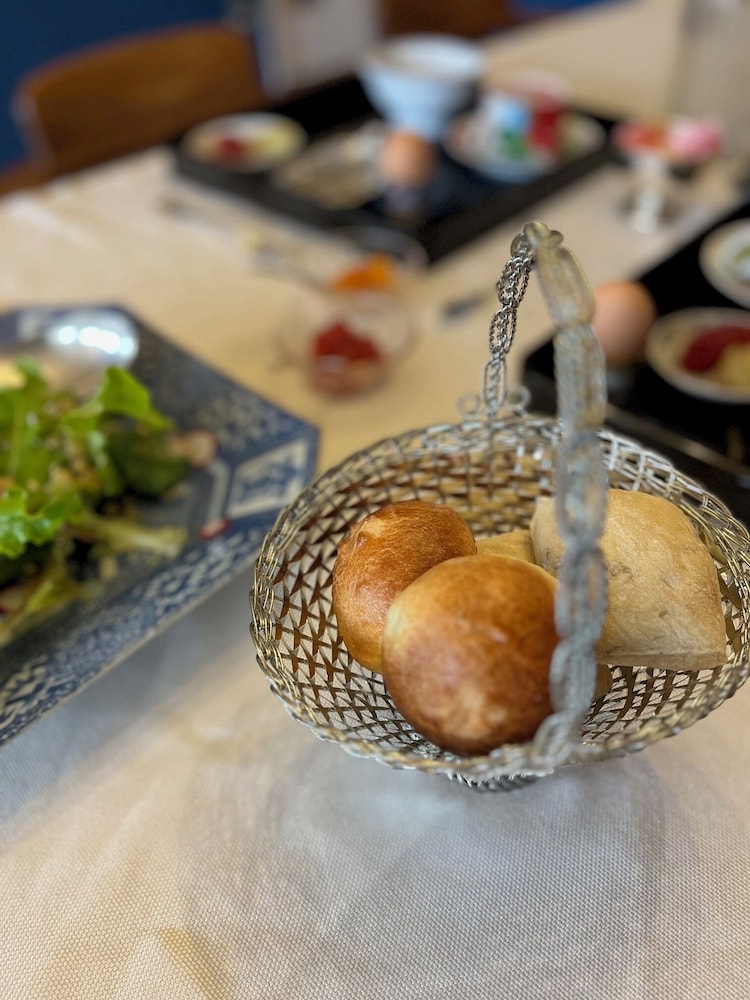 スタジオスイート 食事・飲み物0 | Guesthouse Riad Camellia