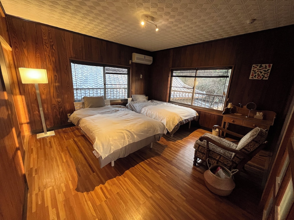 スタジオスイート 客室1 | Guesthouse Riad Camellia