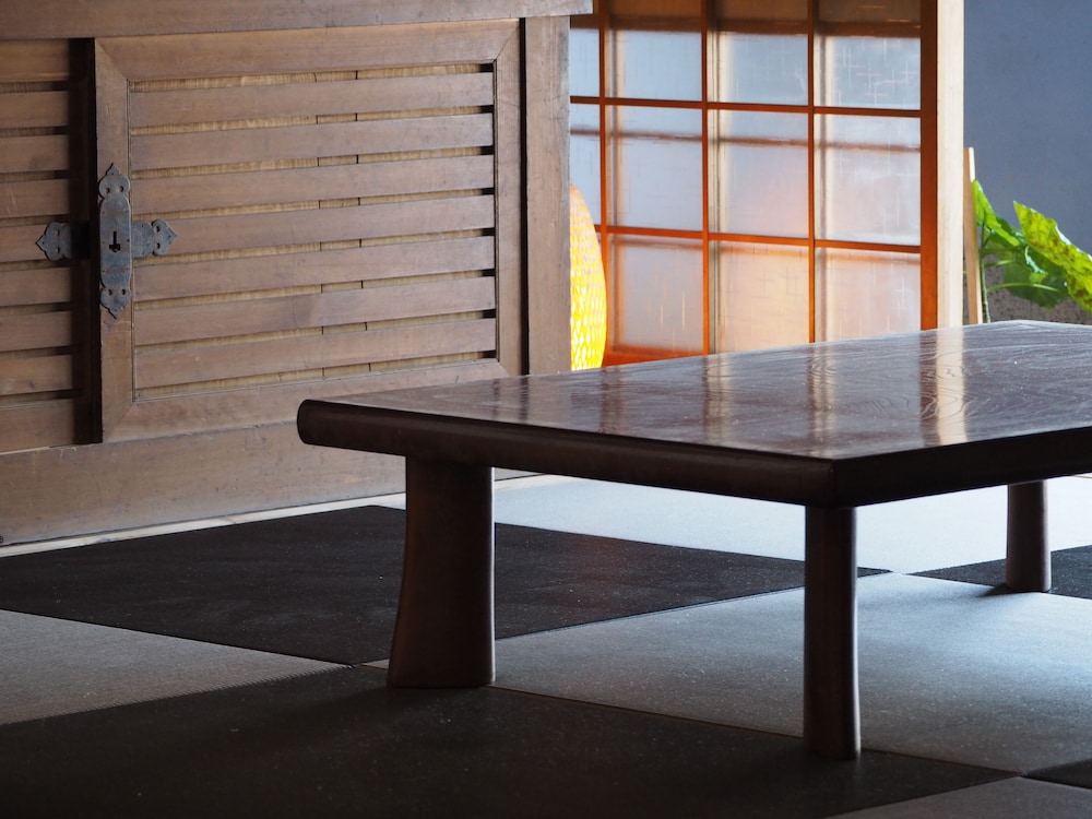 スタジオスイート レストラン1 | Guesthouse Riad Camellia