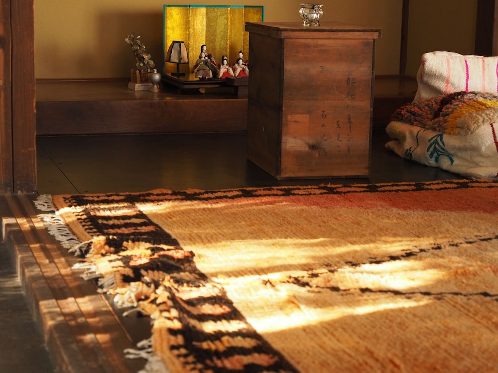 スタジオスイート その他3 | Guesthouse Riad Camellia