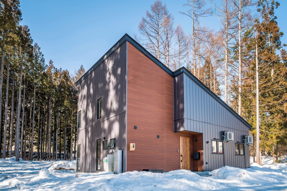 外観1 | Moon Bear House Hakuba 外観1 | Moon Bear House Hakuba