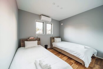 Moon Bear House Hakuba