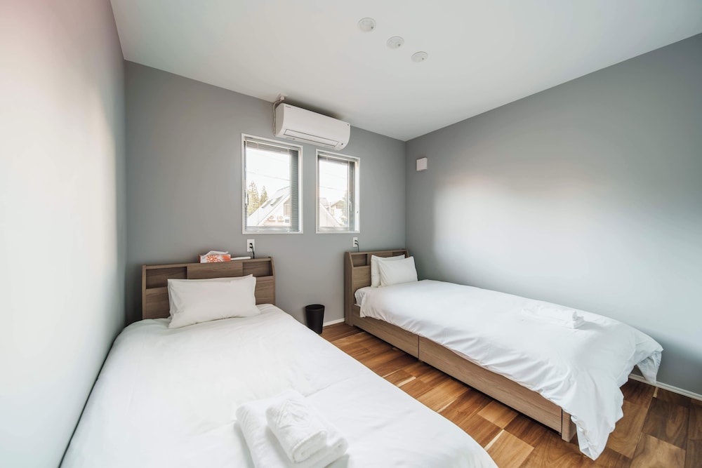 メインイメージ | Moon Bear House Hakuba メインイメージ | Moon Bear House Hakuba