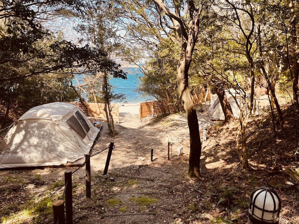 施設の敷地1 | 小松島リゾート