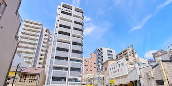 Apartment Hotel The Espasion Umeda East
