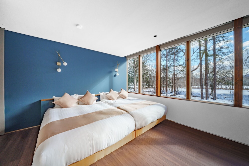 客室1 | Noah ルスツ 客室1 | Noah ルスツ