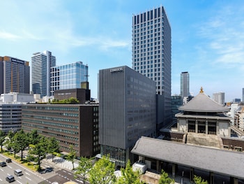 ソラリア西鉄ホテル大阪本町