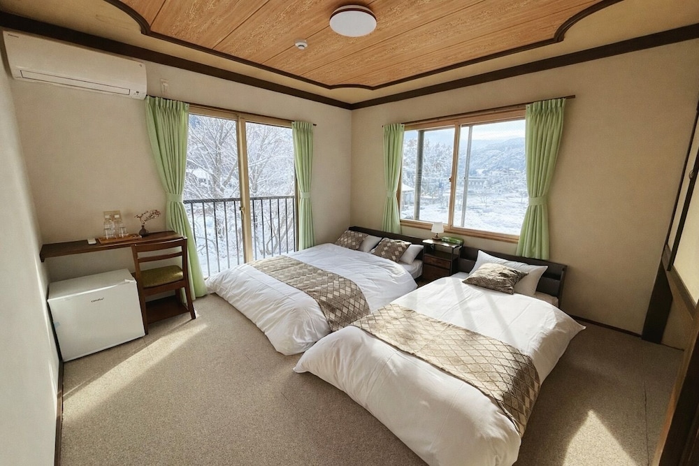 メインイメージ | START HOUSE PIAA-Ski IN Ski OUT メインイメージ | START HOUSE PIAA-Ski IN Ski OUT